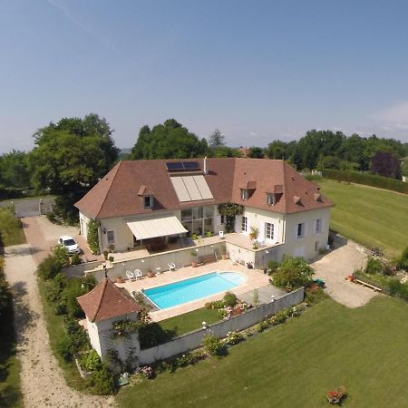 La Maison Du Parc Saint-Raphaël Kültér fotó
