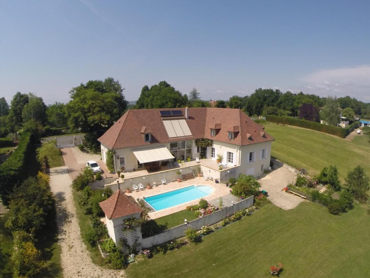 La Maison Du Parc Saint-Raphaël Kültér fotó