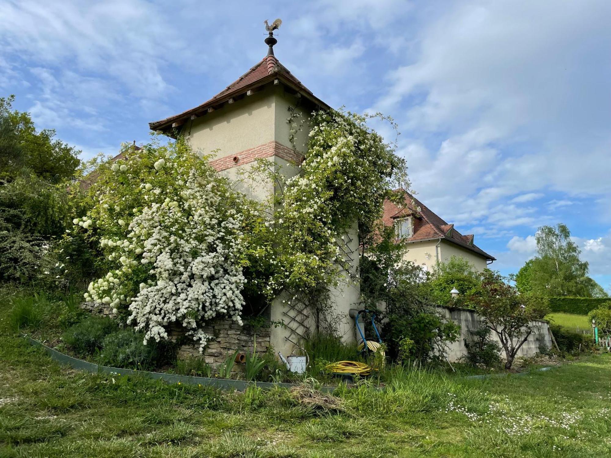 La Maison Du Parc Saint-Raphaël Kültér fotó