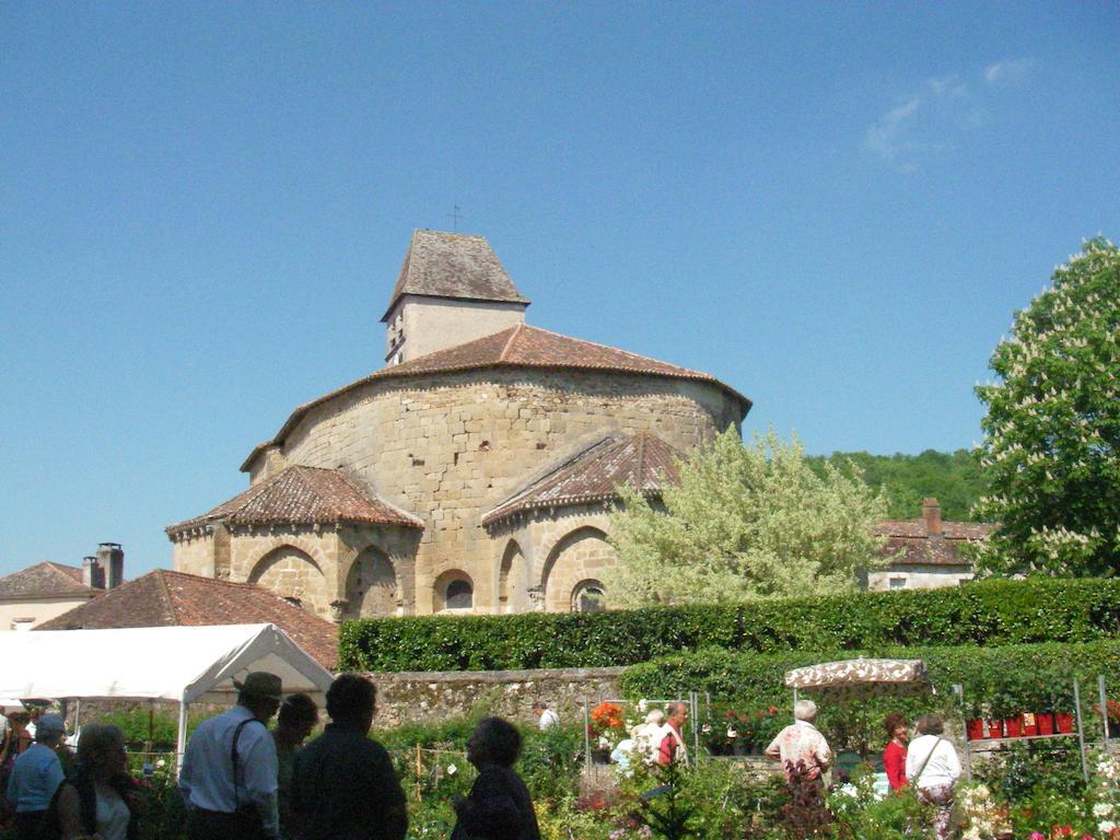 La Maison Du Parc Saint-Raphaël Kültér fotó