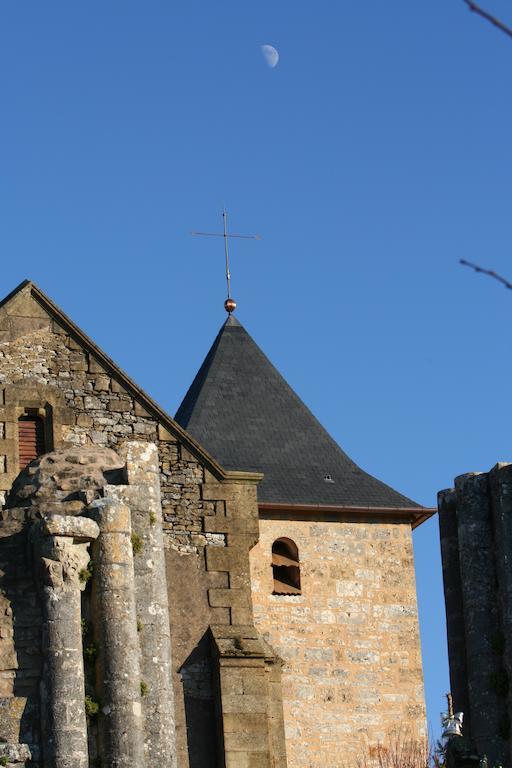 La Maison Du Parc Saint-Raphaël Kültér fotó