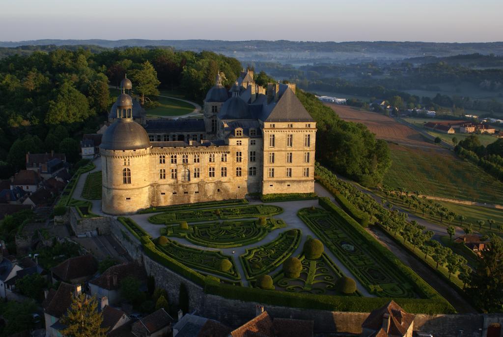 La Maison Du Parc Saint-Raphaël Kültér fotó