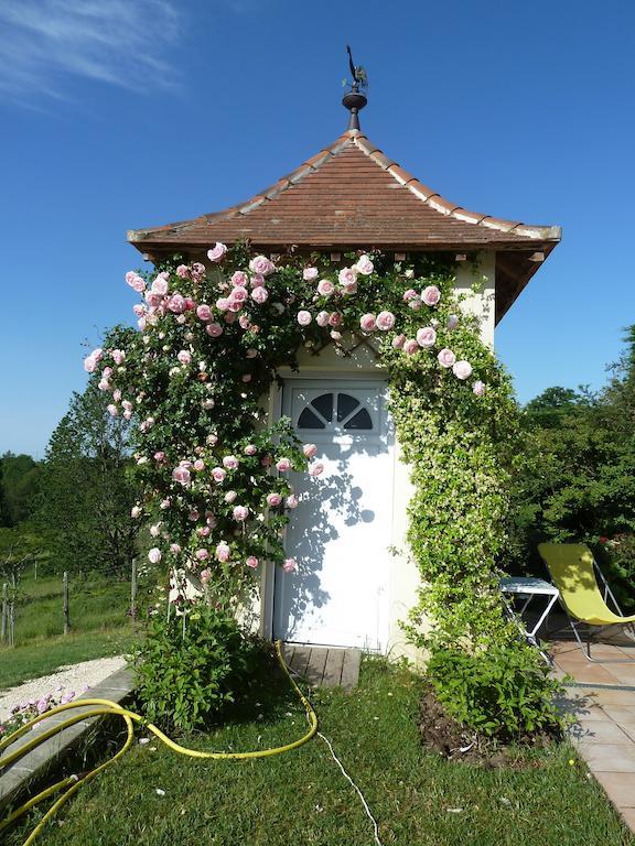 La Maison Du Parc Saint-Raphaël Kültér fotó