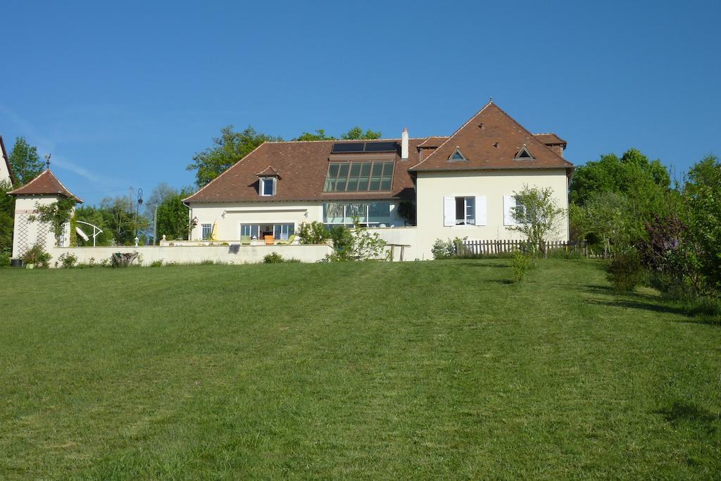 La Maison Du Parc Saint-Raphaël Kültér fotó