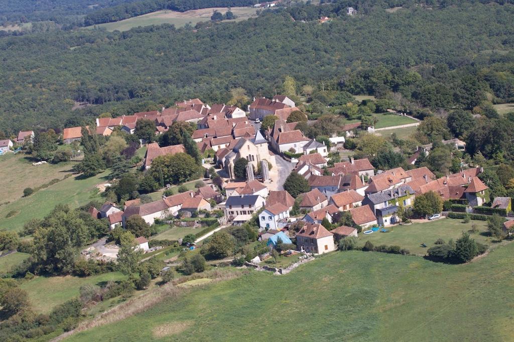 La Maison Du Parc Saint-Raphaël Kültér fotó
