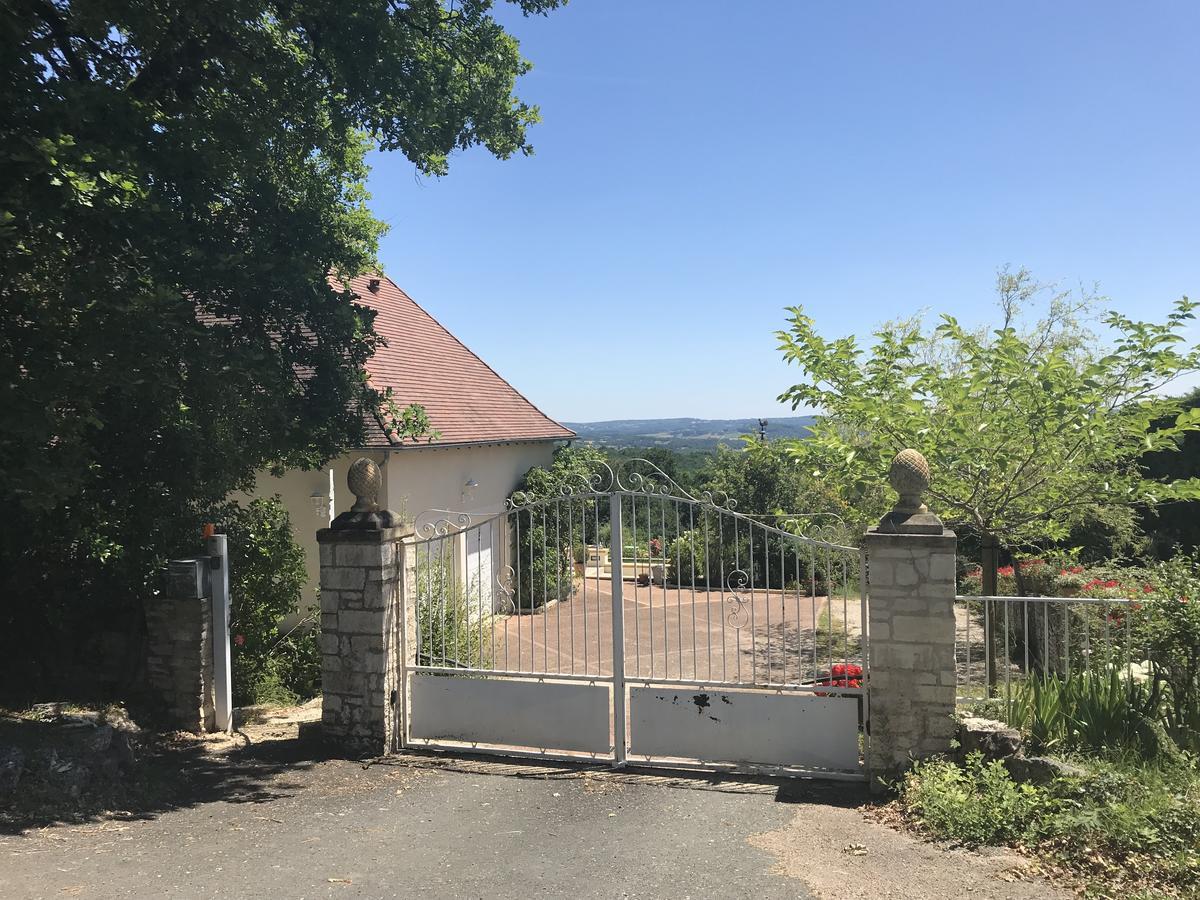 La Maison Du Parc Saint-Raphaël Kültér fotó
